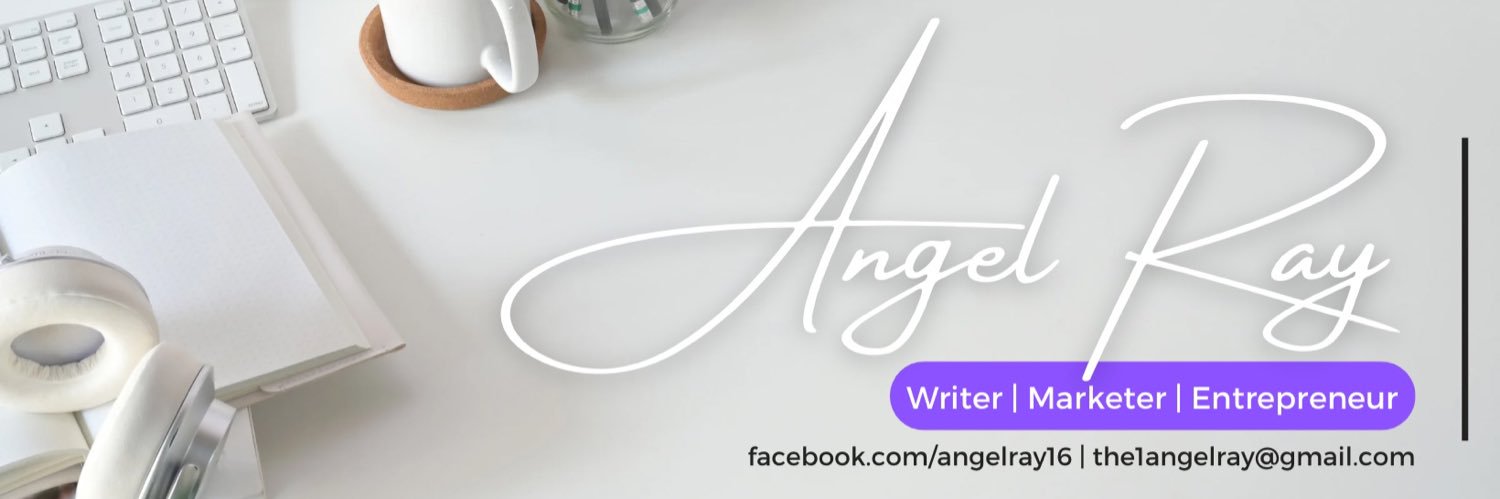 _angelray's profile banner image