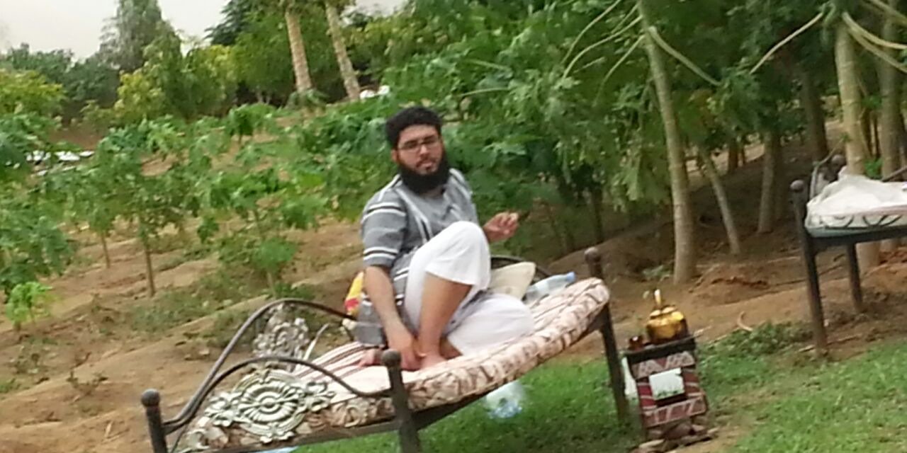 aboalyam's profile banner image