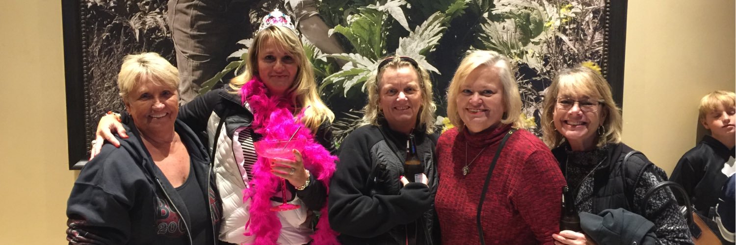 Teresa B Brandenburg banner