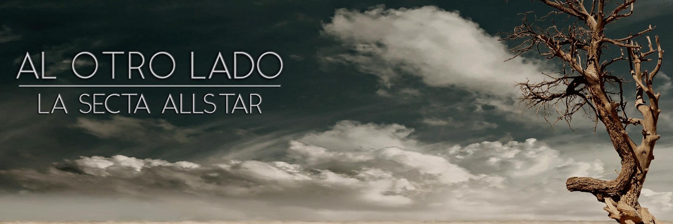 La Secta Allstar banner