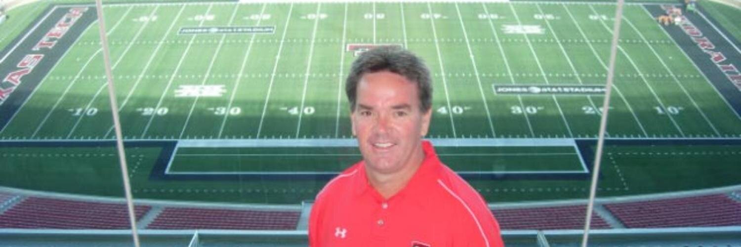 CoachRick83's profile banner image