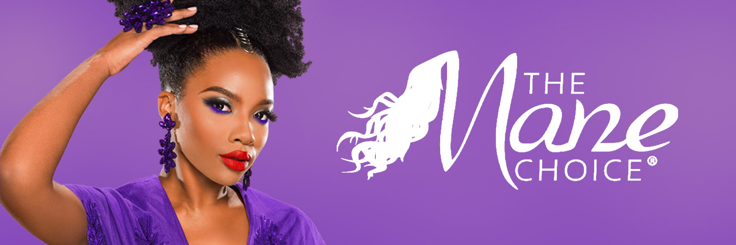 The Mane Choice banner
