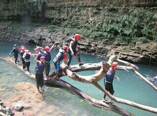 Malang Adventours banner