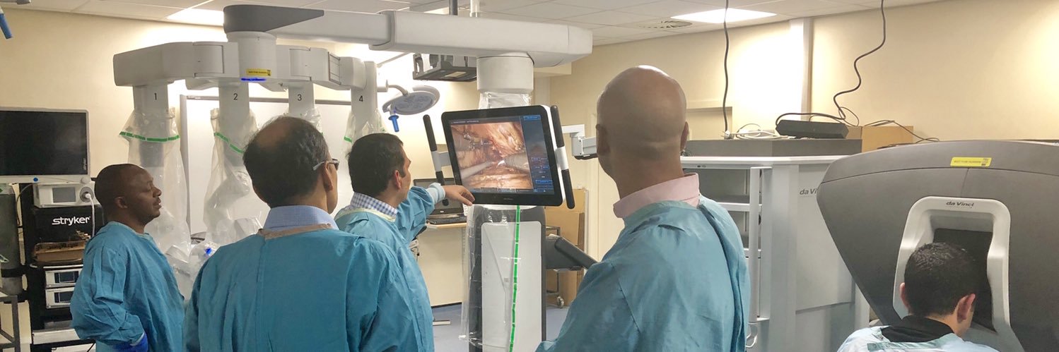 Sanjeev Kotwal MD FRCS(Urol) FEBU banner