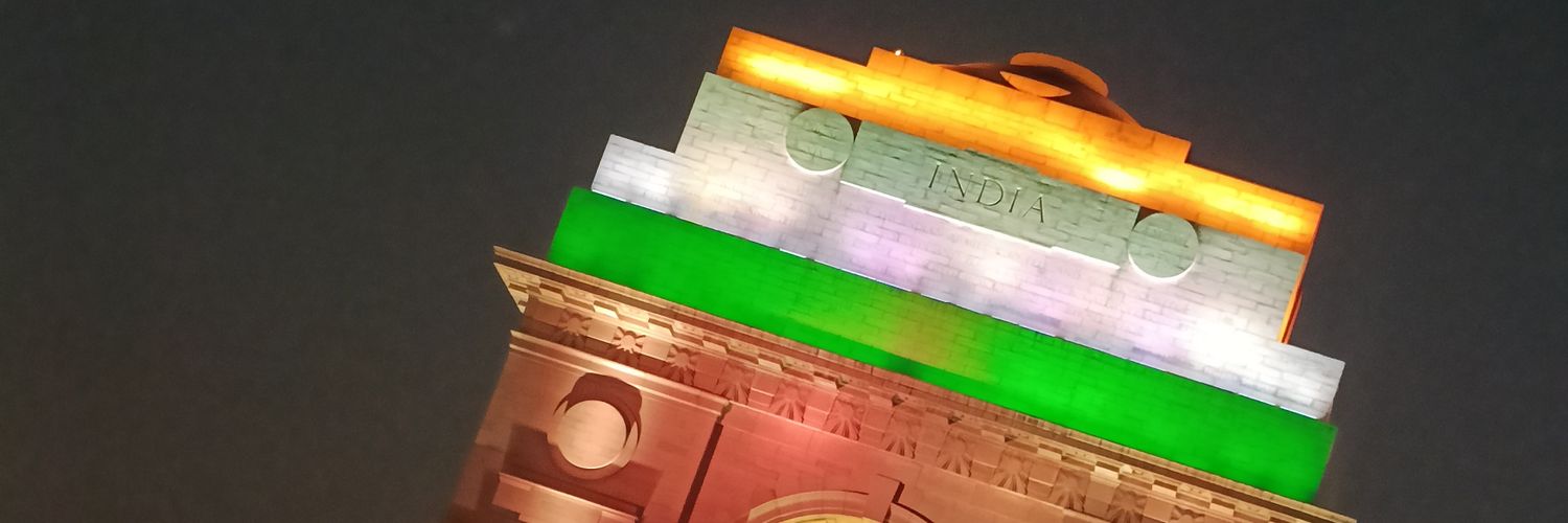 InPrateekGupta's profile banner image