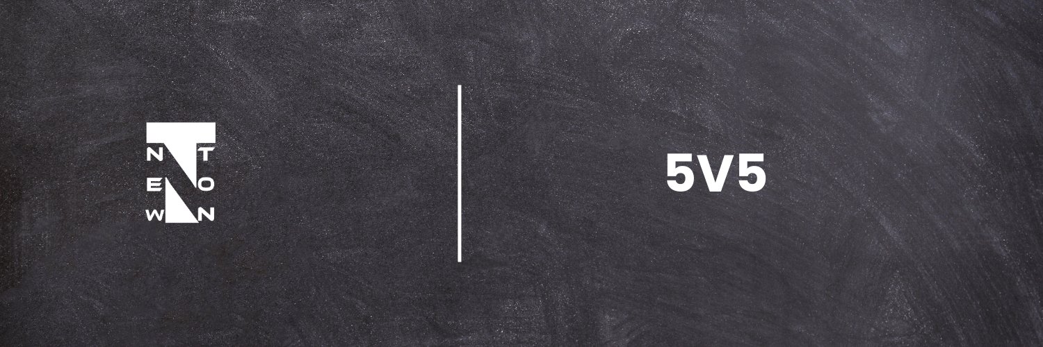 5v5's profile banner image