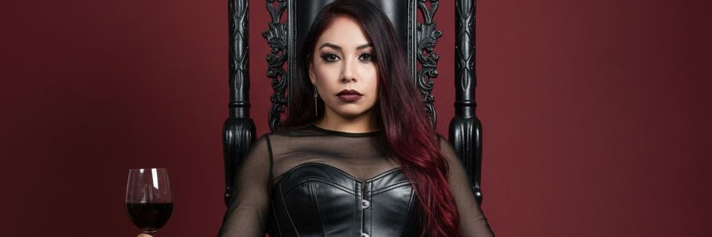 BrendaCazarez2's profile banner image
