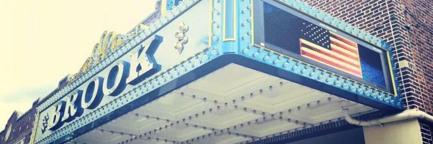 BrookArtsCenter's profile banner image