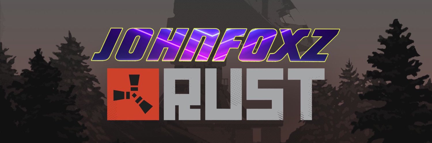 johnfoxzz's profile banner image