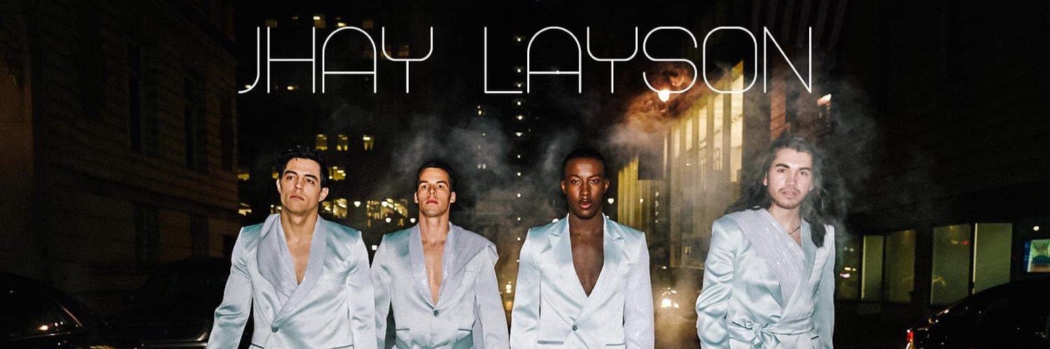 JhayLayson's profile banner image