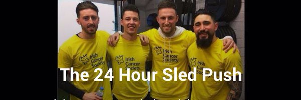 AndyDunne8 Profile Banner