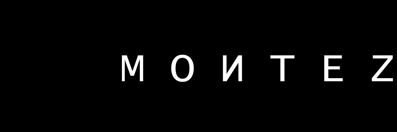 Montez's profile banner image
