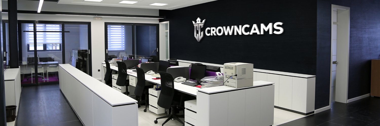 CrownCams's profile banner image