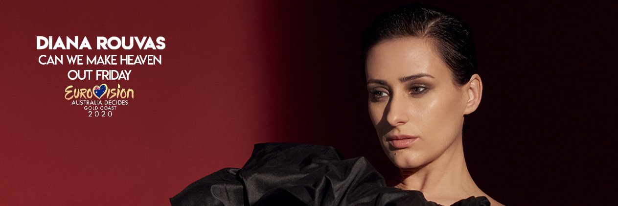 DianaRouvas's profile banner image