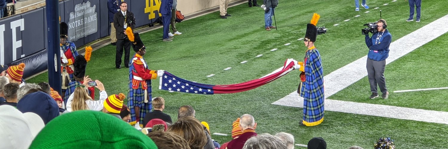 SCoussens's profile banner image