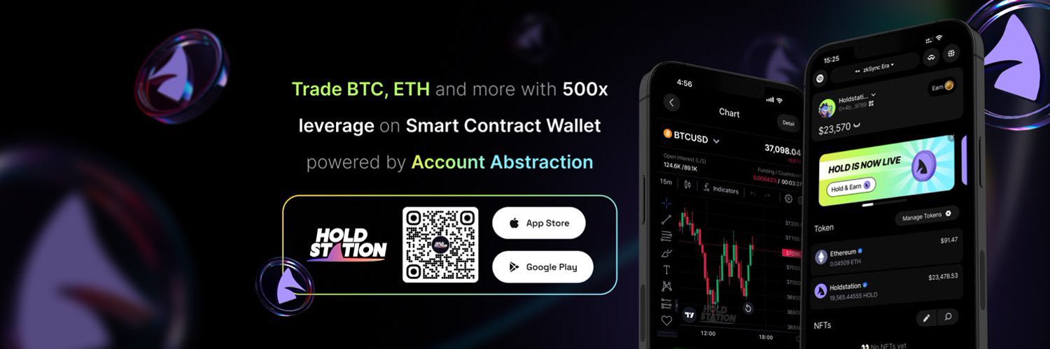 Hieu Do | zkHoldstation banner