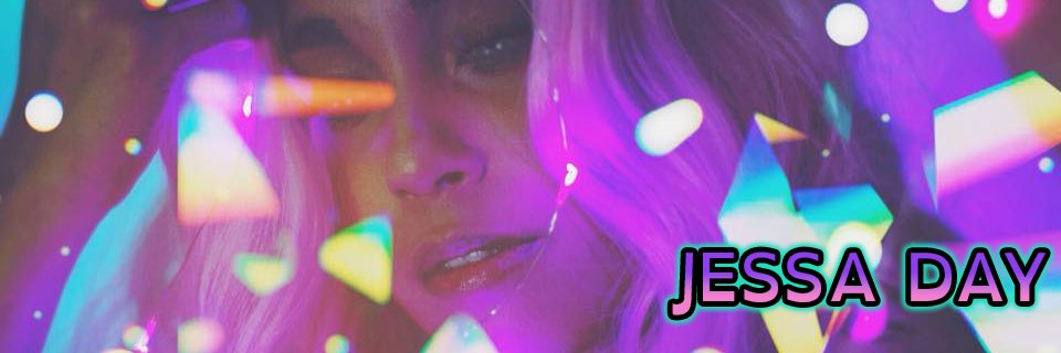 jessaday's profile banner image