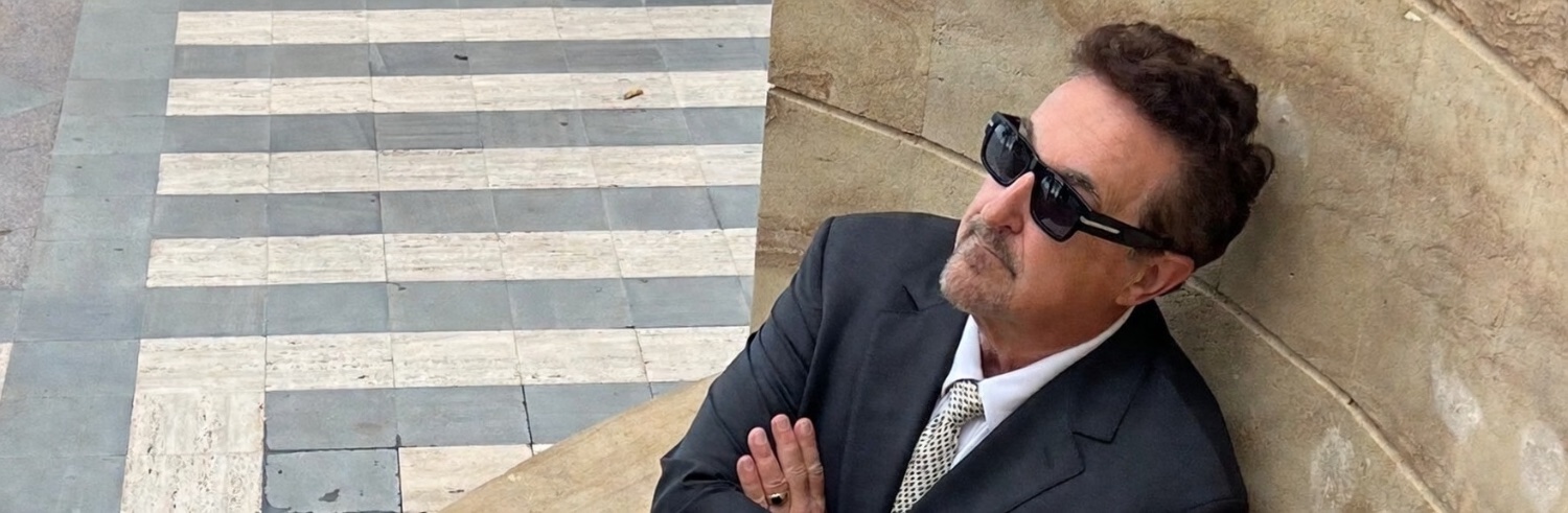 Stellar Productions banner