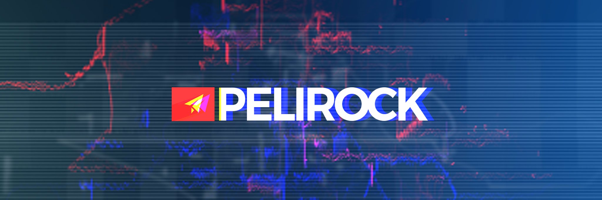 Pelirock's profile banner image