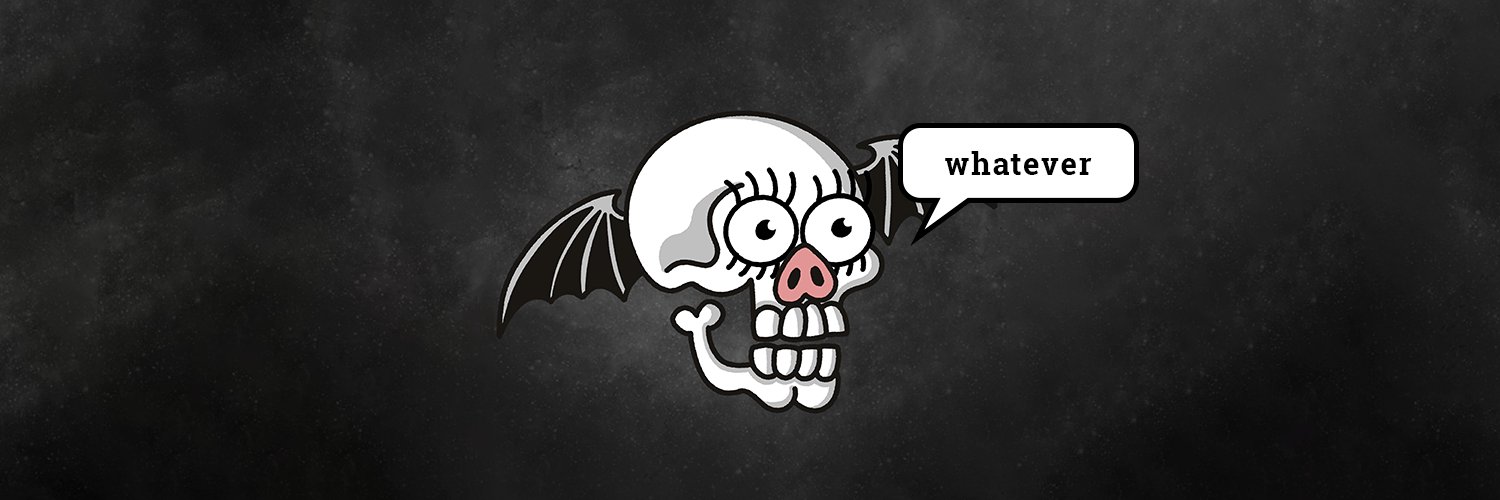 cosmicziggy's profile banner image
