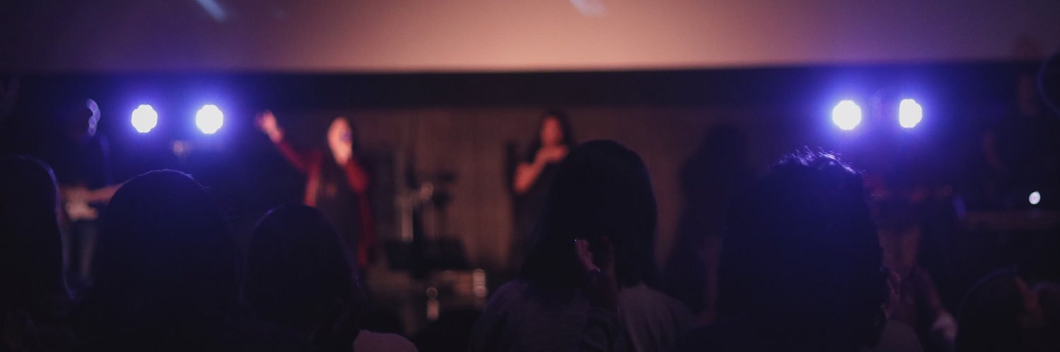 LifeRockChurch's profile banner image