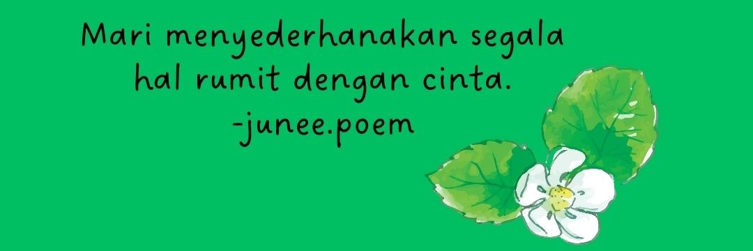 DhewiniHidayat's profile banner image