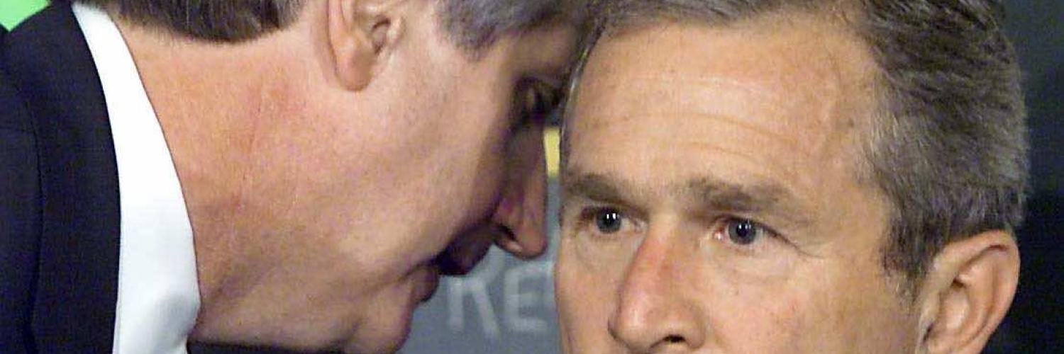 Kevin M. Shannon banner