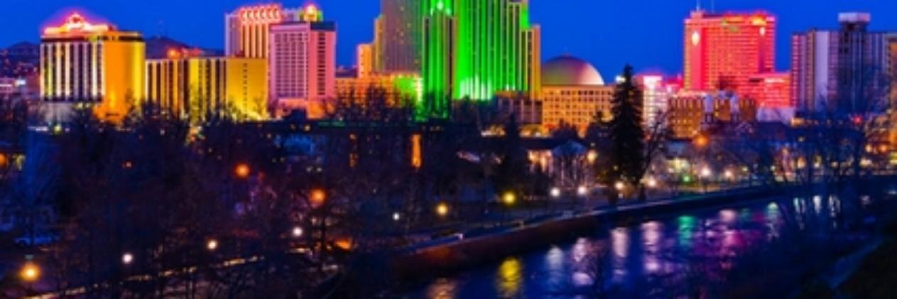 Dave McCraw / CEO banner