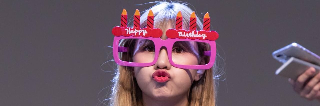 Mostbeautifulhayoung banner