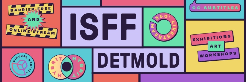 ISFFDetmold's profile banner image