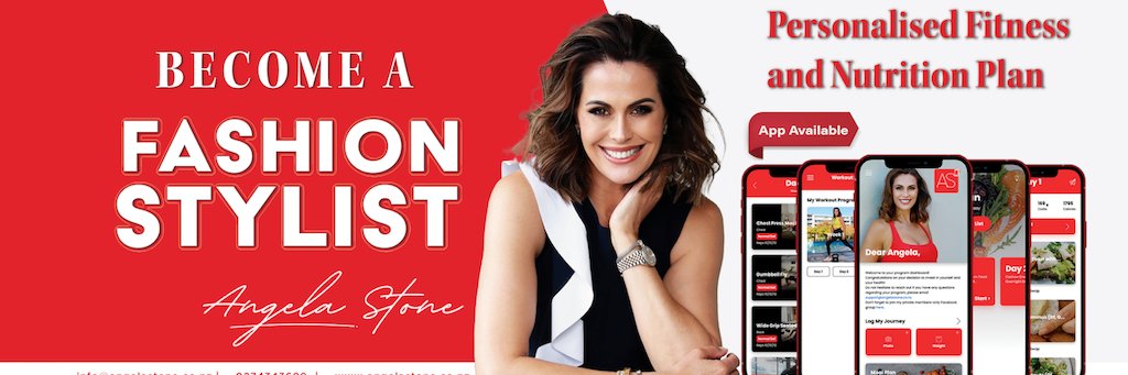 AngelaStoneNZ's profile banner image