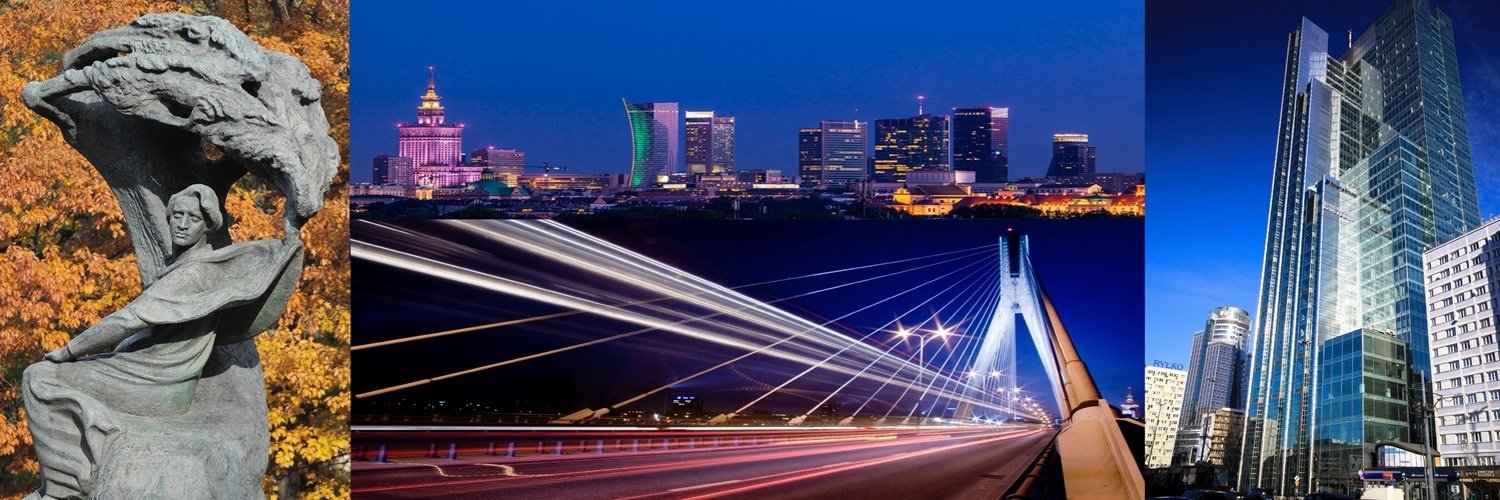 駐日ポーランド共和国大使館 banner