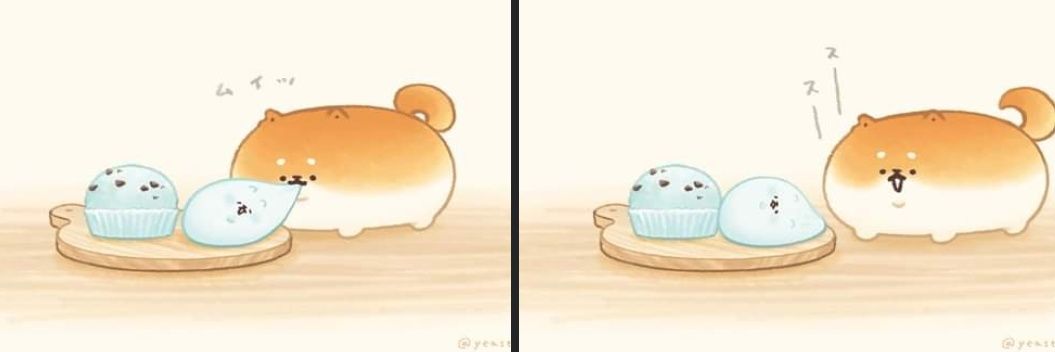 SoSleepyMoogle's profile banner image