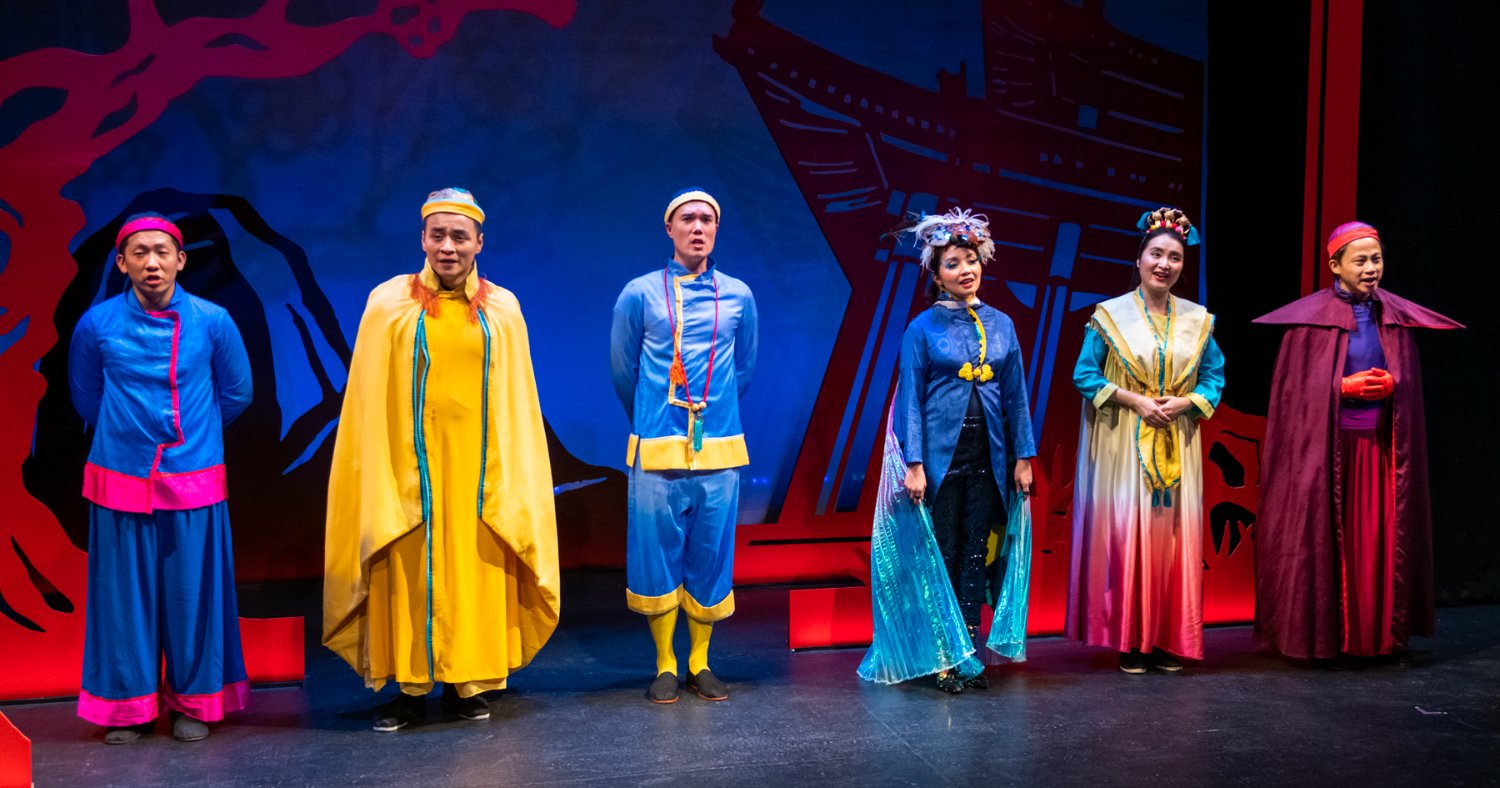 Pan Asian Rep banner