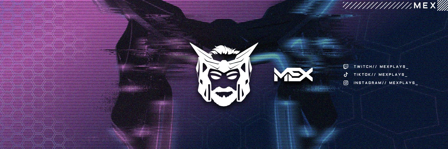 MechsPlays's profile banner image