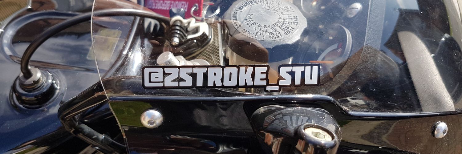 stuart blakey banner