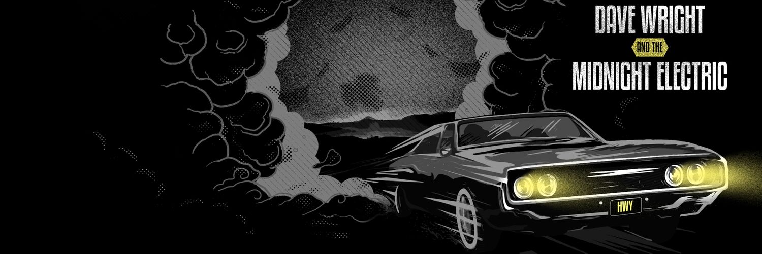 Dave Wright banner