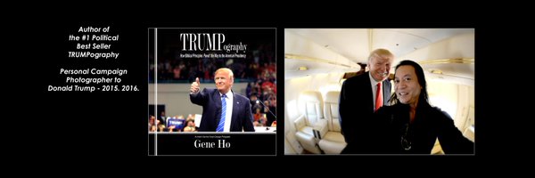 GeneHoPhoto Profile Banner