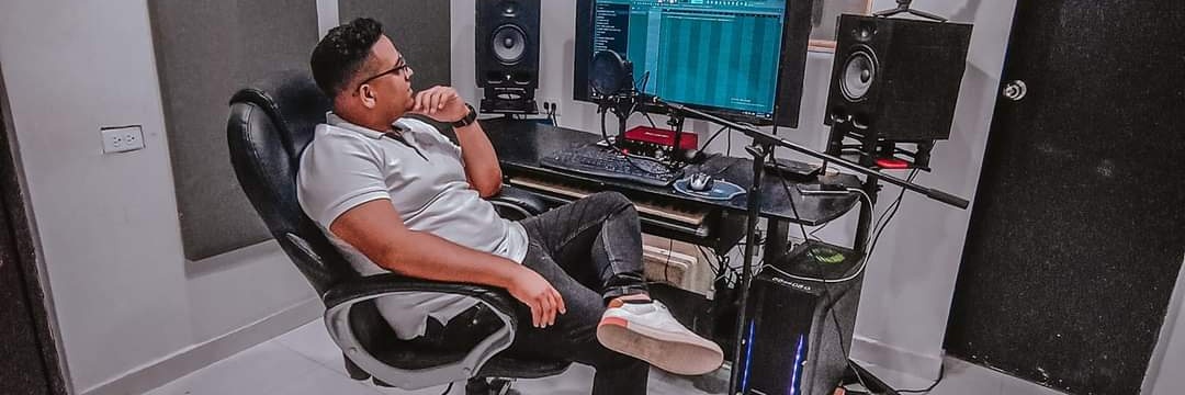 KeywarDj1's profile banner image