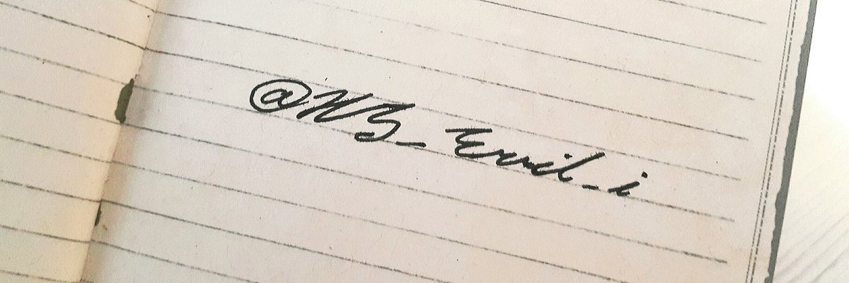 HS_Evil_i's profile banner image