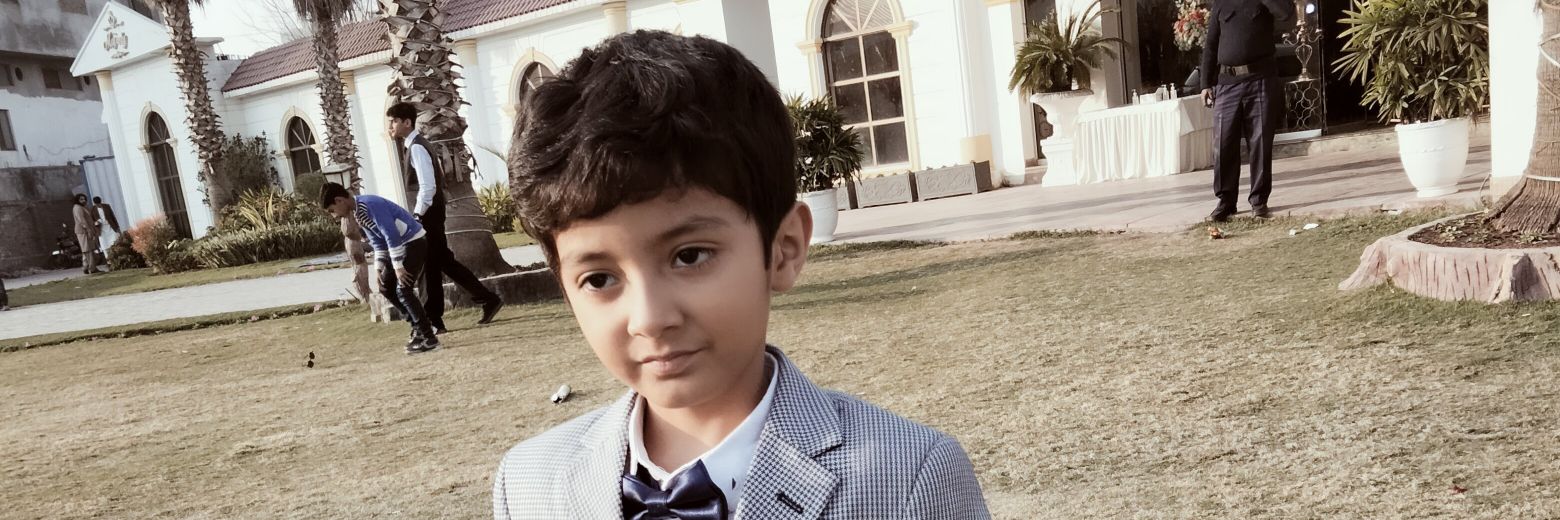 ShakeelDavid's profile banner image