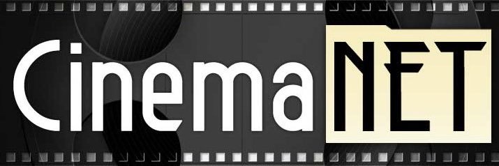 CinemaNET banner