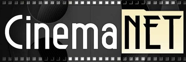 CinemaNET Profile Banner