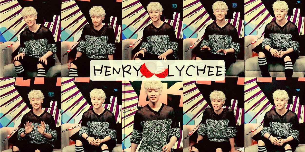 HenryLychee's profile banner image