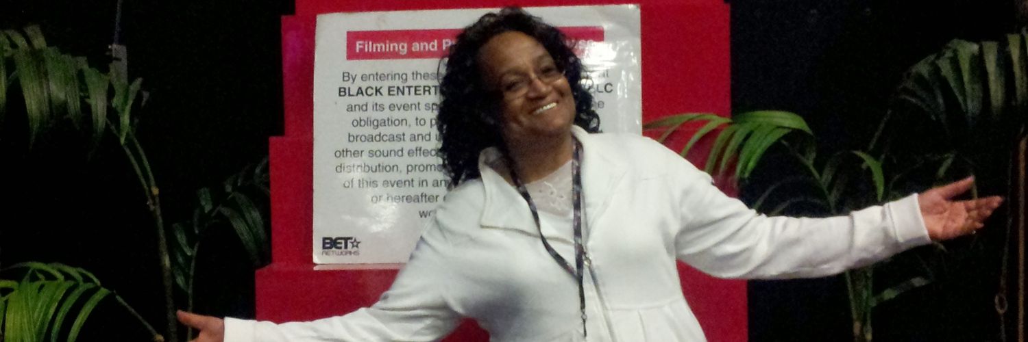 BarbaraOneBowen's profile banner image