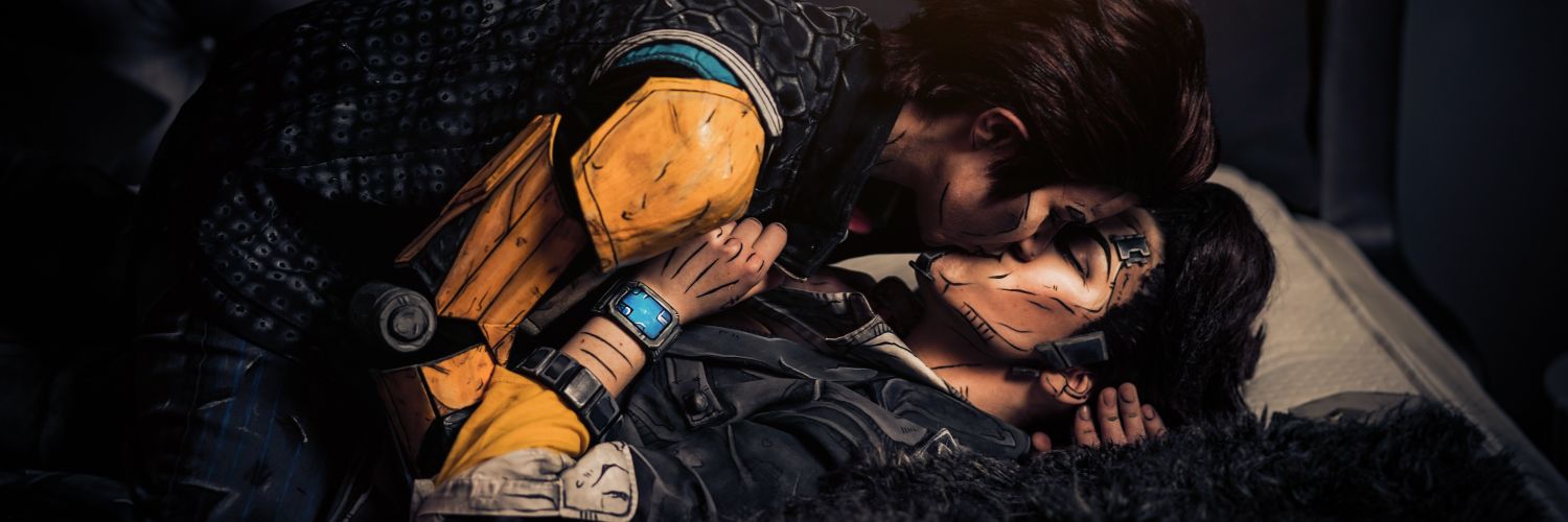 NephilimCos's profile banner image
