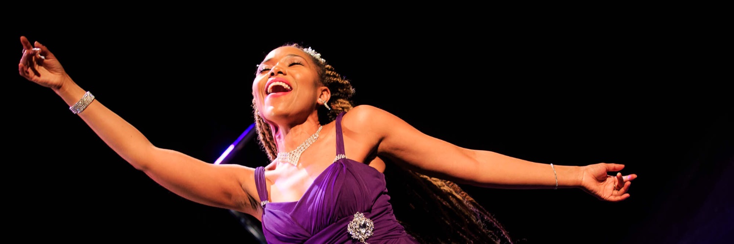 Nikisha Reyes banner