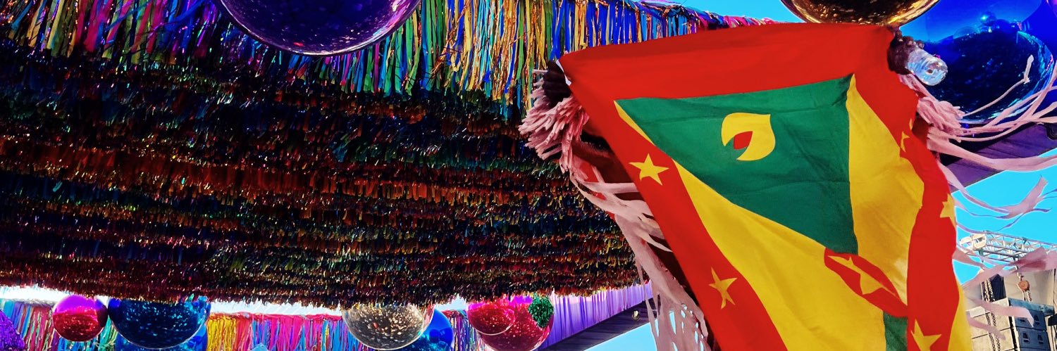 dj mix drinks 🍹 banner