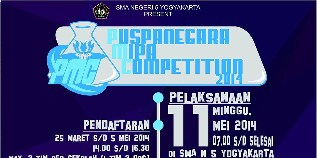 PMC SMAN 5 YK (@PMCmache) / Posts / X