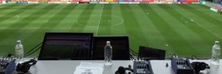 サッカー中継情報発信アカウント banner